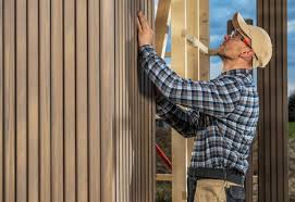 Professional Siding Installation & Repair in Fairmount Heights, MD